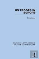 Us Troops In Europe