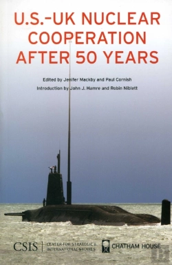 Bertrand.pt - U.S.-Uk Nuclear Cooperation After 50 Years