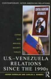 U.S.-Venezuela Relations Since The 1990s