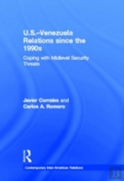 Bertrand.pt - U.S.-Venezuela Relations Since The 1990s