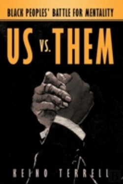 Bertrand.pt - Us Vs. Them: Black Peoples' Battle For M
