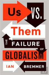 Us Vs. Them