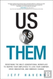 Us Vs. Them