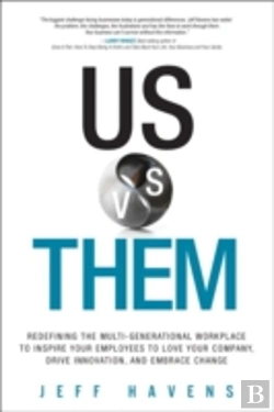 Bertrand.pt - Us Vs. Them