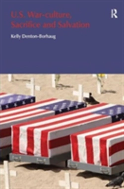 Bertrand.pt - U.S. War-Culture, Sacrifice And Salvation