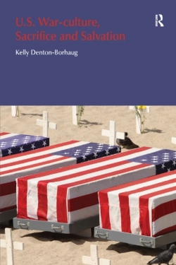 Bertrand.pt - U.S. War-Culture, Sacrifice And Salvation
