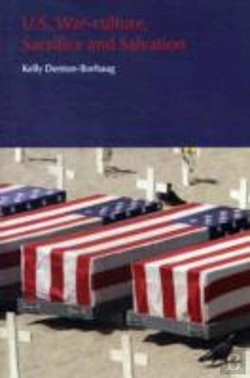 Bertrand.pt - U.S. War-Culture, Sacrifice And Salvation