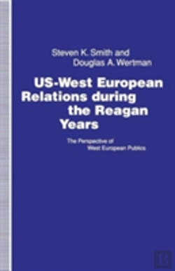Bertrand.pt - Us-West European Relations During The Reagan Years
