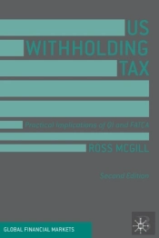Us Withholding Tax