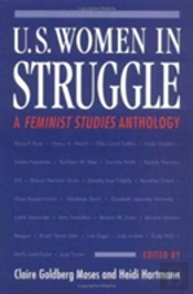 U.S. Women In Struggle
