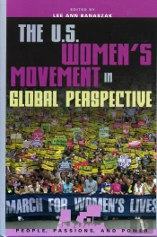 U.S. Women'S Movement In Global Perspective