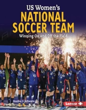 Us Women'S National Soccer Team