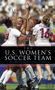 U.S. Women'S Soccer Team