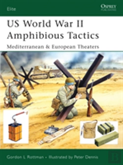 Bertrand.pt - Us World War Ii Amphibious Tactics