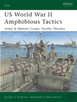 Bertrand.pt - Us World War Ii Amphibious Tactics