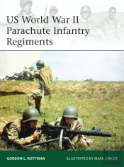 Us World War Ii Parachute Infantry Regiments