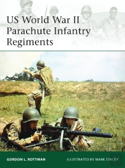 Bertrand.pt - Us World War Ii Parachute Infantry Regiments