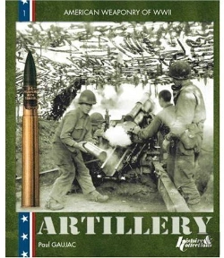 Bertrand.pt - U.S. Wwii Artillery 1941-1945