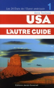 Usa 1 (Ouest Et Californie)