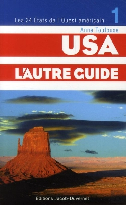 Bertrand.pt - Usa 1 (Ouest Et Californie)
