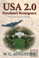 Usa 2.0 -Freedom'S Resurgence