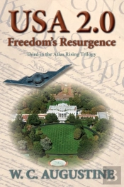Usa 2.0 -Freedom'S Resurgence