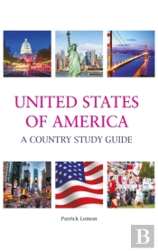 Usa A Country Study Guide