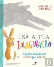 Usa a Tua Imaginação