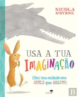 Bertrand.pt - Usa a Tua Imaginação