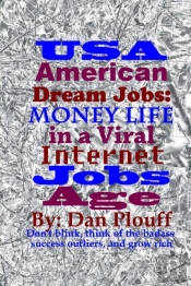 Usa American Dream Jobs