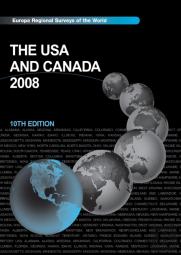 Usa And Canada 2008