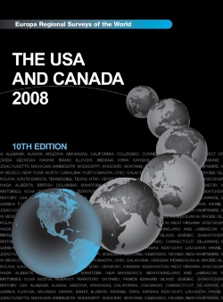 Bertrand.pt - Usa And Canada 2008