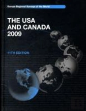Usa And Canada 2009