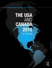 Usa And Canada 2010