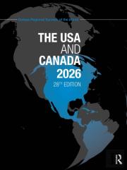 Usa And Canada 2026