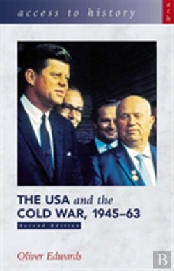 Bertrand.pt - Usa And The Cold War, 1945-63