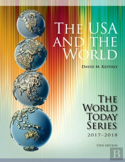 Bertrand.pt - Usa And The World 2017-2018