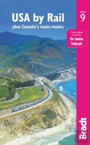 Usa By Rail
