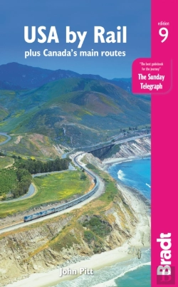 Bertrand.pt - Usa By Rail