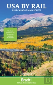 Usa By Rail
