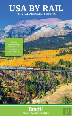 Bertrand.pt - Usa By Rail