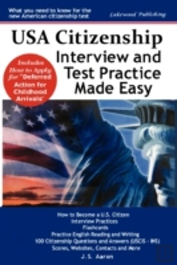 Bertrand.pt - Usa Citizenship Interview And Test Practice Made Easy