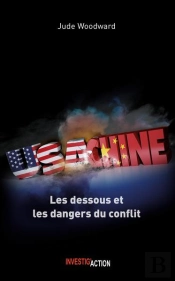 Usa Contre Chine