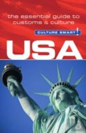 Usa - Culture Smart!