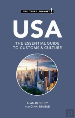Bertrand.pt - Usa - Culture Smart!
