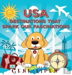 Bertrand.pt - Usa Destinations That Spark Our Fascinations