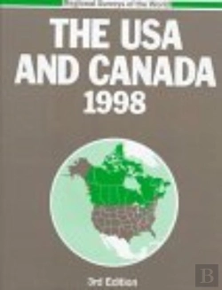 Bertrand.pt - Usa & Canada 1998