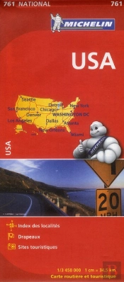 Usa (Édition 2012)