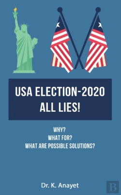 Bertrand.pt - Usa Election-2020 All Lies!