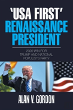 Bertrand.pt - 'Usa First' Renaissance President